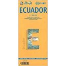 Ecuador 1 : 1.000.000