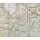 20 Amatrice Monti della Laga 1:25.000