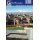 Eriwan / Jerewan - Stadtplan 1:8.000