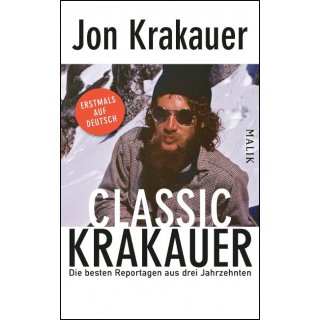 Classic Krakauer