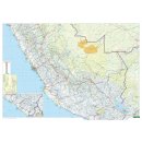 Peru 1:1.000.000