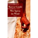 Cond&eacute;: Wie Spreu im Wind