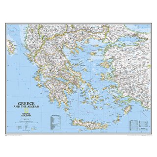 Griechenland 1:1.491.000