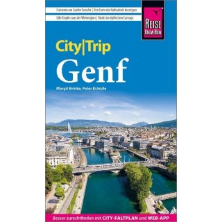 Genf City Trip