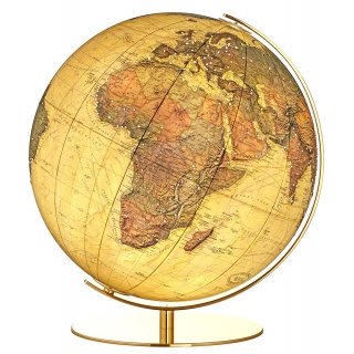 Columbus Royal Swarovski Globus - Ø 40 cm