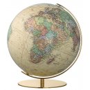 ROYAL Leuchtglobus mit Swarovski Zirconias - � 40 cm