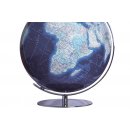 DUO AZZURRO Leuchtglobus, Modell 24 40 81, &Oslash; 40 cm