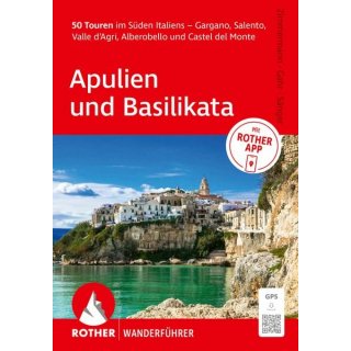 Apulien - Basilikata