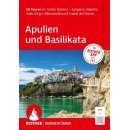 Apulien - Basilikata