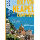 Golf von Neapel und Kampanien