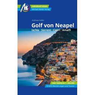 Golf von Neapel