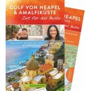 Golf von Neapel mit Amalfikste - Zeit fr das Beste