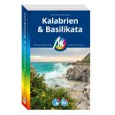 Kalabrien & Basilikata