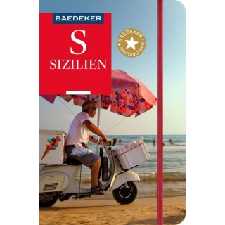 Sizilien Baedeker