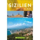 Sizilien - Zeit f�r das Beste