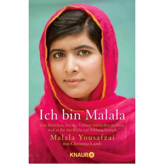 Ich bin Malala