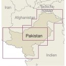Pakistan 1:1.300.000