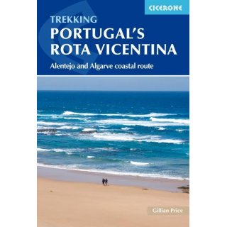 Portugals Rota Vicentina