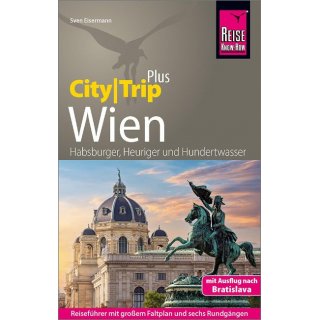Wien City Trip  Plus