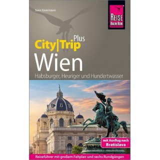 Wien City Trip  Plus