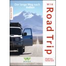 Wild Road Trip - Der lange Weg nach Indien