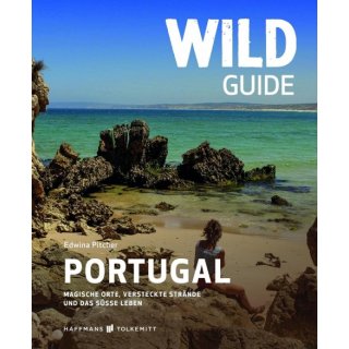 Wild Guide Portugal