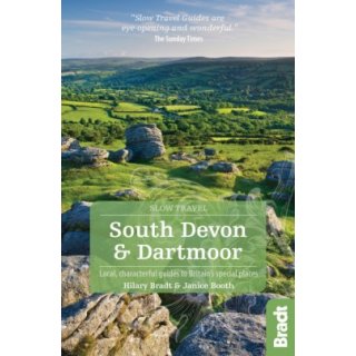 South Devon & Dartmoor