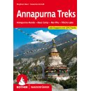 Annapurna Treks