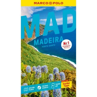 Madeira Marco Polo