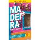 Madeira Marco Polo