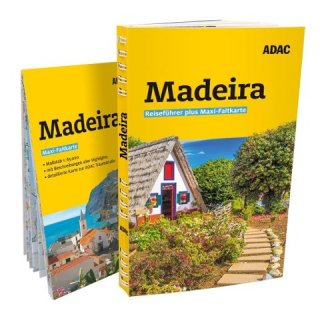 Madeira ADAC plus