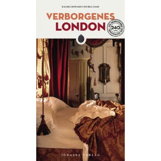 London, Verborgenes