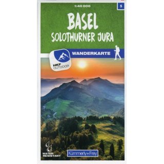 5 Basel Solothurner Jura 40:000