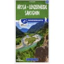 35 Arosa-Lenzerheide Savognin