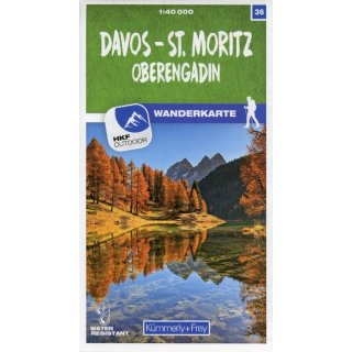 36 Davos-St. Moritz Oberengadin
