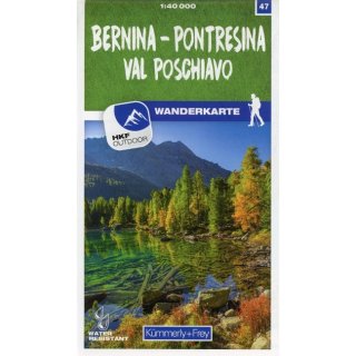 47 Bernina-Pontresina 40:000