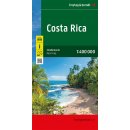 Costa Rica 1:400.000