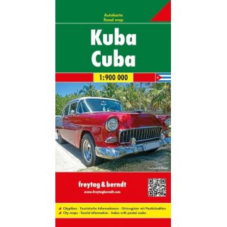 Kuba 1:900.000