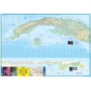 Cuba 1:600.000