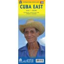 Cuba East 1:420.000