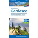 Gardasee 1:50.000