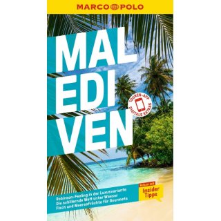 Malediven