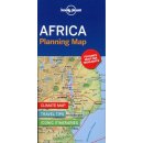 Africa Planning Map