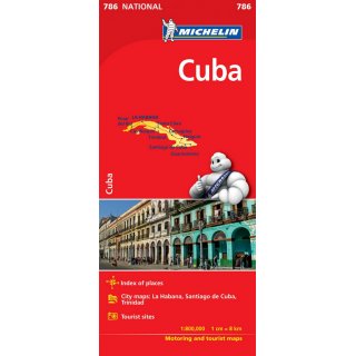 Kuba 1:800.000