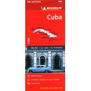 Cuba 1:800.000