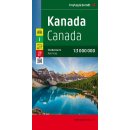 Kanada 1:3.000.000