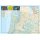 British Columbia Southwest & Washington State 1:800.000