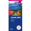 Kanada West 1:1.900.000