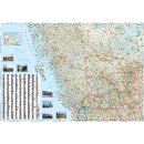 Kanada West 1:1.900.000