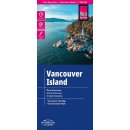 Vancouver Island 1:250.000